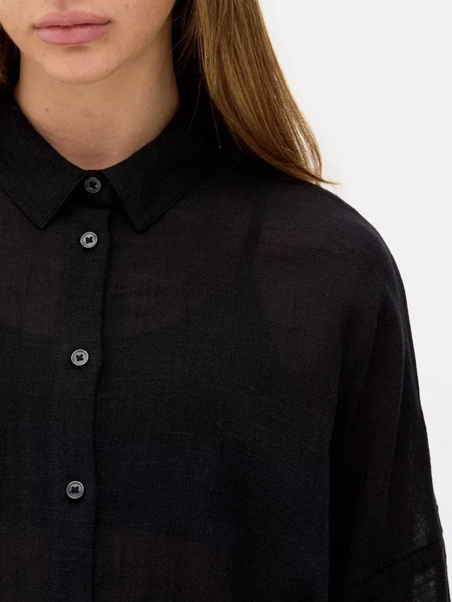 Camisa de praia
