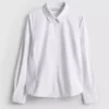 Camisa de trabalho de manga comprida