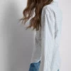 Camisa oxford essencial