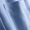 Camisa oxford essencial