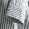 Camisa oxford essencial