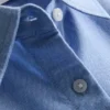 Camisa oxford essencial