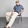 Camisa polo