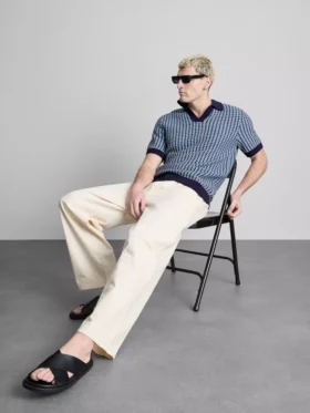 Camisa polo