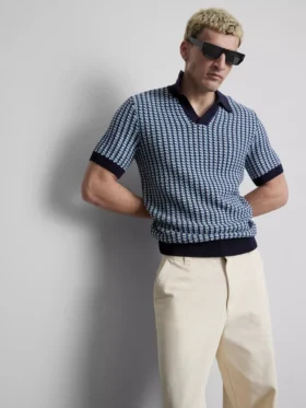 Camisa polo