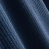 Camisa polo de malha texturada