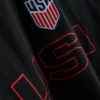 Camisa polo dos Estados Unidos para o Mundial