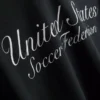 Camisa polo dos Estados Unidos para o Mundial