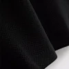 Camisa polo texturada