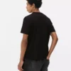 Camisas com estampado das Dolomitas