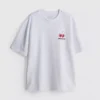 Camisas com estampado de cereja
