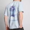 Camisas com estampado de frutas