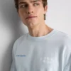 Camisas com estampado de frutas