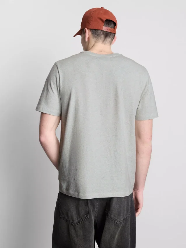 Camisas com estampado de Nova Iorque