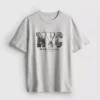 Camisas com estampado de Nova Iorque
