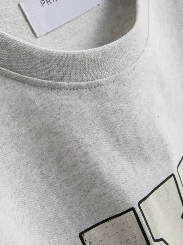 Camisas com estampado de Nova Iorque