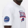 Camisas com estampado dos Buffalo Bills da NFL