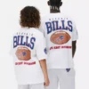 Camisas com estampado dos Buffalo Bills da NFL