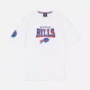 Camisas com estampado dos Buffalo Bills da NFL