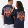 Camisas com estampado dos Chicago Bears da NFL