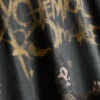 Camisas com estampado dos My Chemical Romance