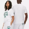 Camisas com estampado dos New York Jets da NFL