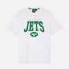 Camisas com estampado dos New York Jets da NFL