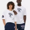 Camisas com estampado dos Tennessee Titans da NFL