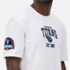 Camisas com estampado dos Tennessee Titans da NFL