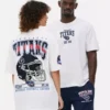 Camisas com estampado dos Tennessee Titans da NFL
