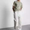Camisas com estampado «Paris»