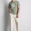 Camisas com estampado Pokémon