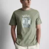 Camisas com estampado Pokémon