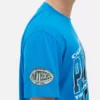 Camisas com grafismo dos Carolina Panthers da NFL