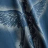 Camisas com gráfico do anjo do Nirvana