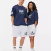 Camisas com gráfico dos Dallas Cowboys da NFL