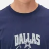 Camisas com gráfico dos Dallas Cowboys da NFL