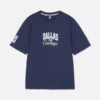Camisas com gráfico dos Dallas Cowboys da NFL