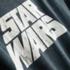 Camisas com logótipo de Star Wars