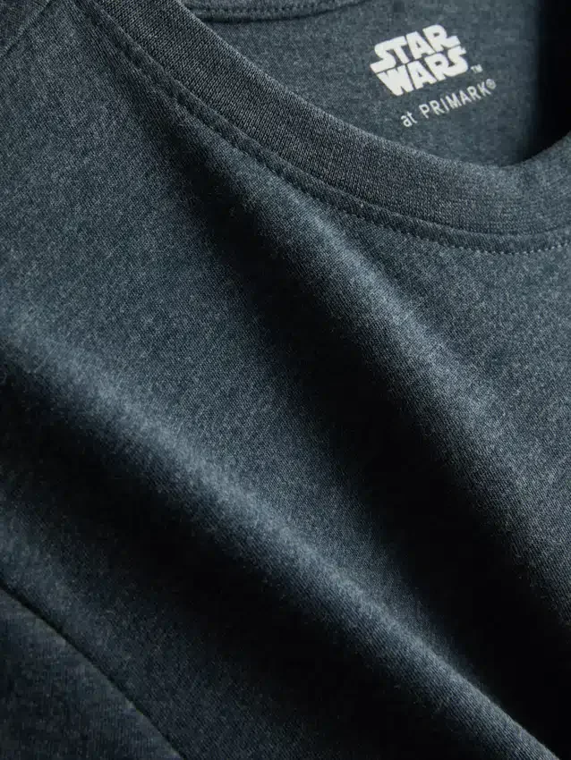 Camisas com logótipo de Star Wars