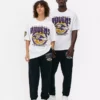 Camisas com logótipo dos Baltimore Ravens da NFL