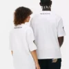 Camisas com logótipo dos Baltimore Ravens da NFL