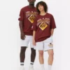 Camisas com logótipo dos Washington Commanders da NFL