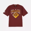Camisas com logótipo dos Washington Commanders da NFL