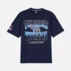 Camisas com motivo dos Tennessee Titans
