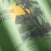 Camisas com motivo gráfico da Shoreline Society