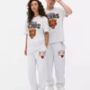 Camisas com o logótipo dos Chicago Bears da NFL