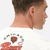 Camisas com o logótipo dos Chicago Bears da NFL
