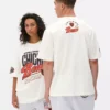Camisas com o logótipo dos Chicago Bears da NFL