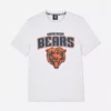 Camisas com o logótipo dos Chicago Bears da NFL